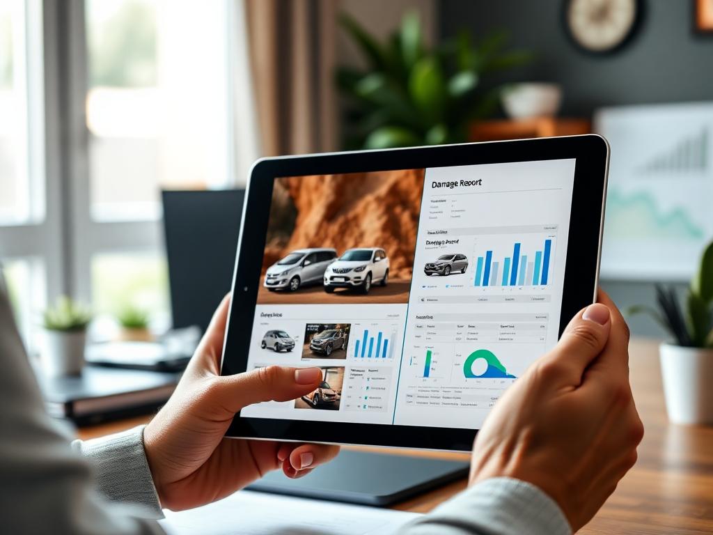Plataforma profesional de evaluación